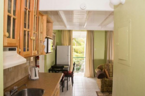 Honeydew Apartment
